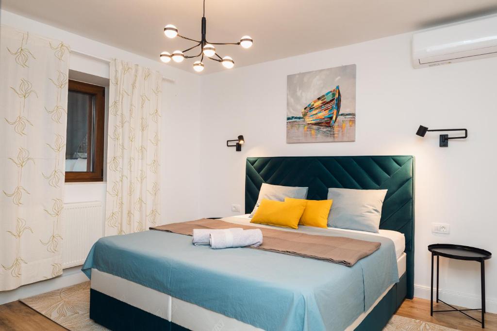 Amfora Maris Apartment photo 1