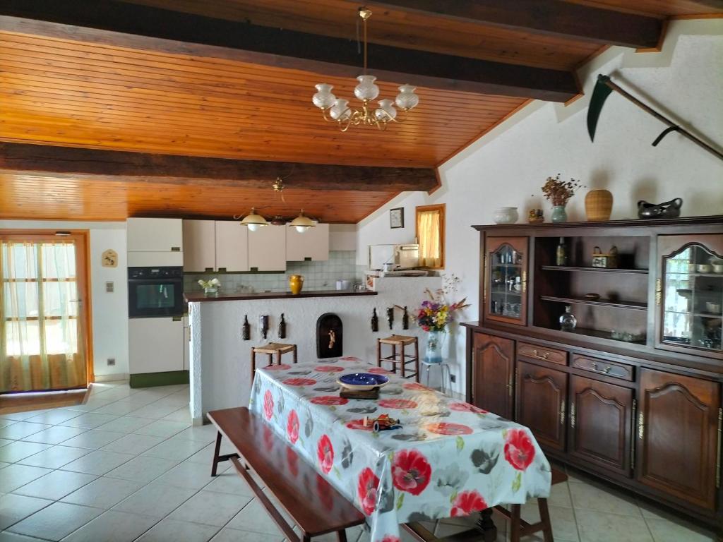 Apartament rural 2/4 PAX Vallespir photo 4