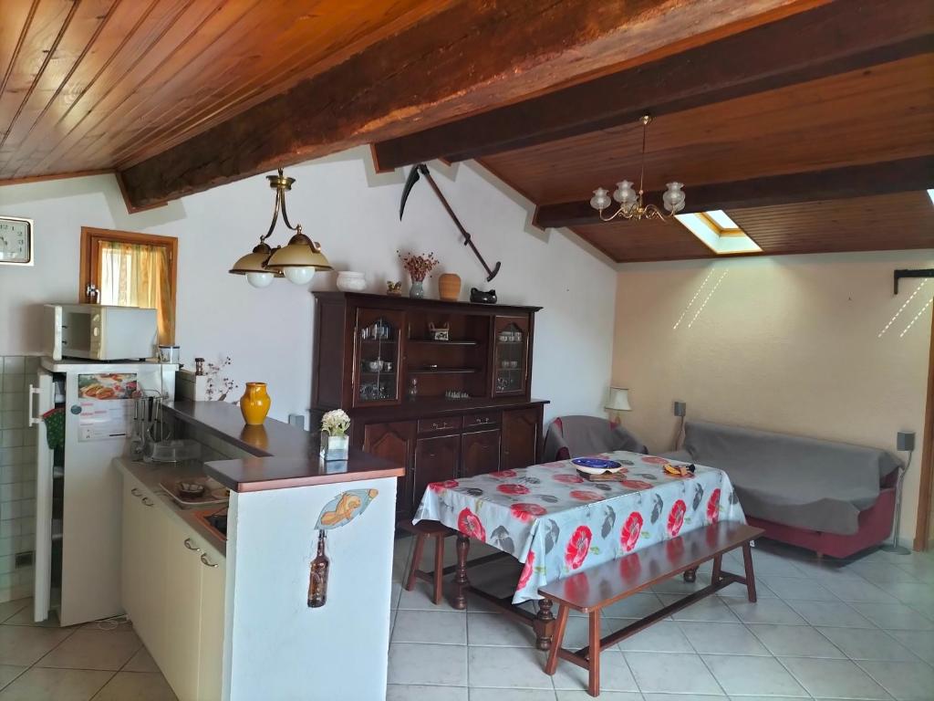 Apartament rural 2/4 PAX Vallespir photo 3