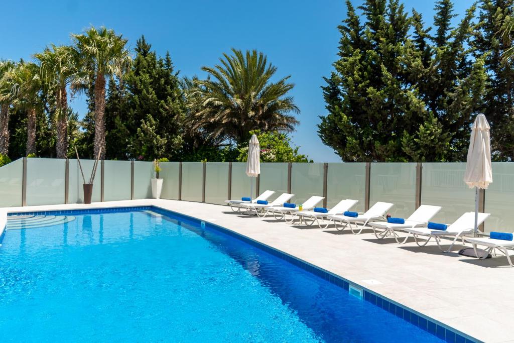 Villa Amelia by Ezoria Villas photo 1