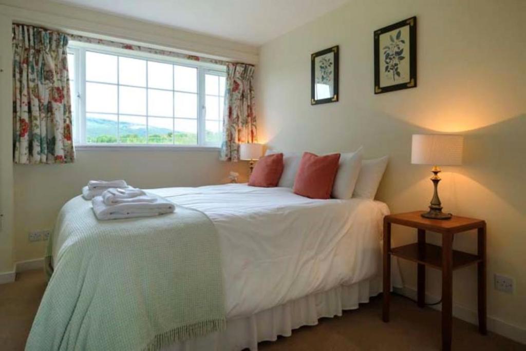 Garbity Cottage photo 4