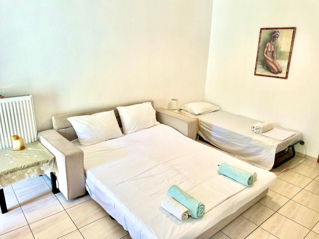 Menelaos Apartments photo 2
