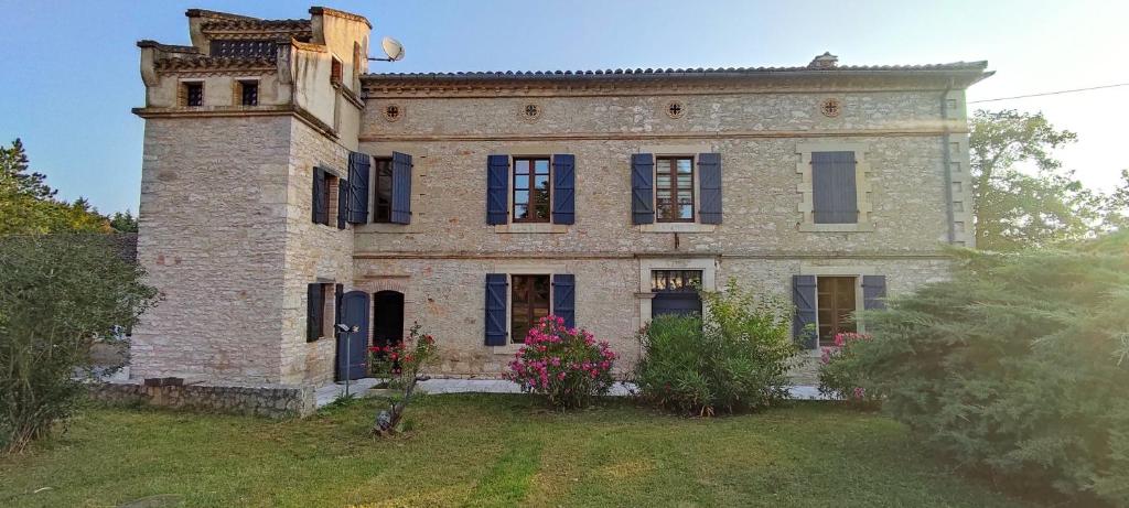 Domaine les Garrigues photo 3