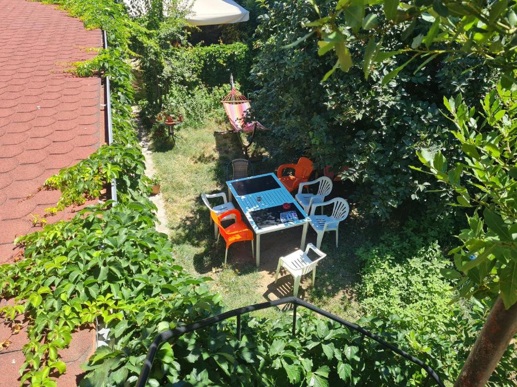 Mi Casa es Tu Casa - Shkodra Backpackers Hostel photo 4