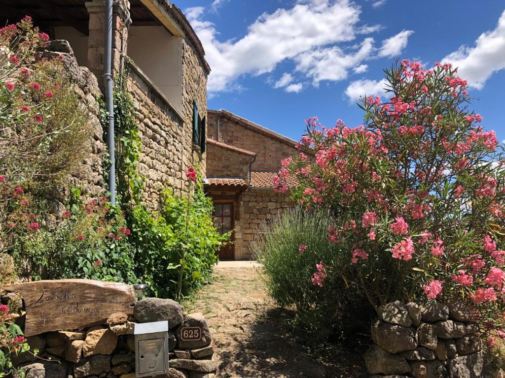 Le Relais des Bouziges photo 2