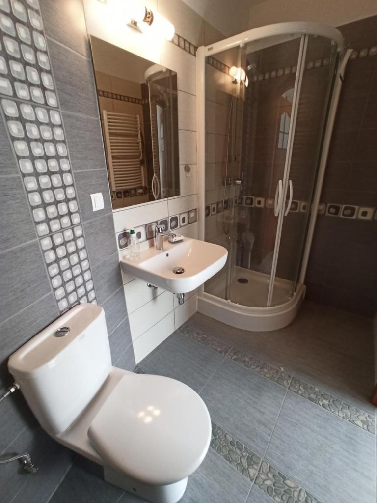 Dom Gościnny Przy Jeziorze photo 3