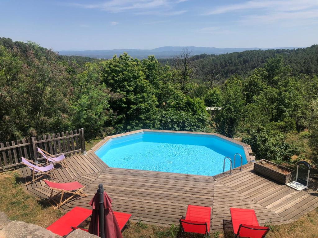 Le Relais des Bouziges photo 3