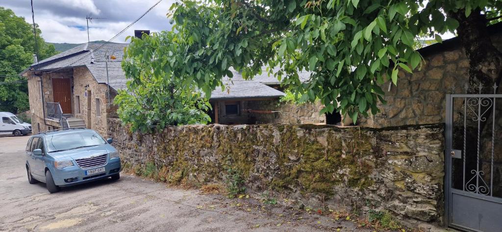 Casa jardin Mariana photo 4