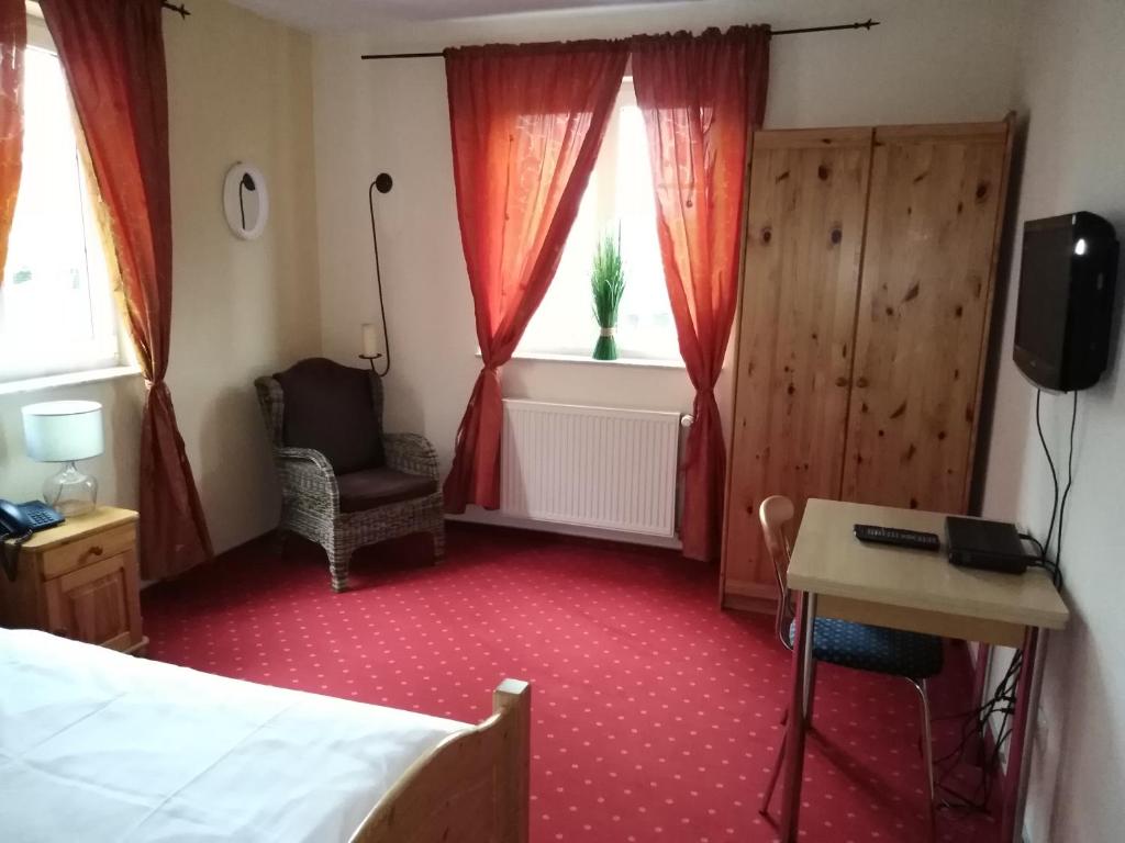 Hotel Rosengarten photo 3