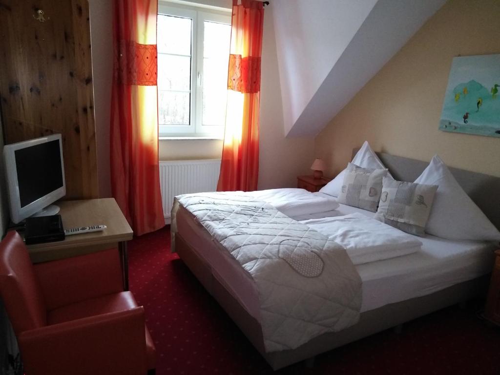 Hotel Rosengarten photo 4
