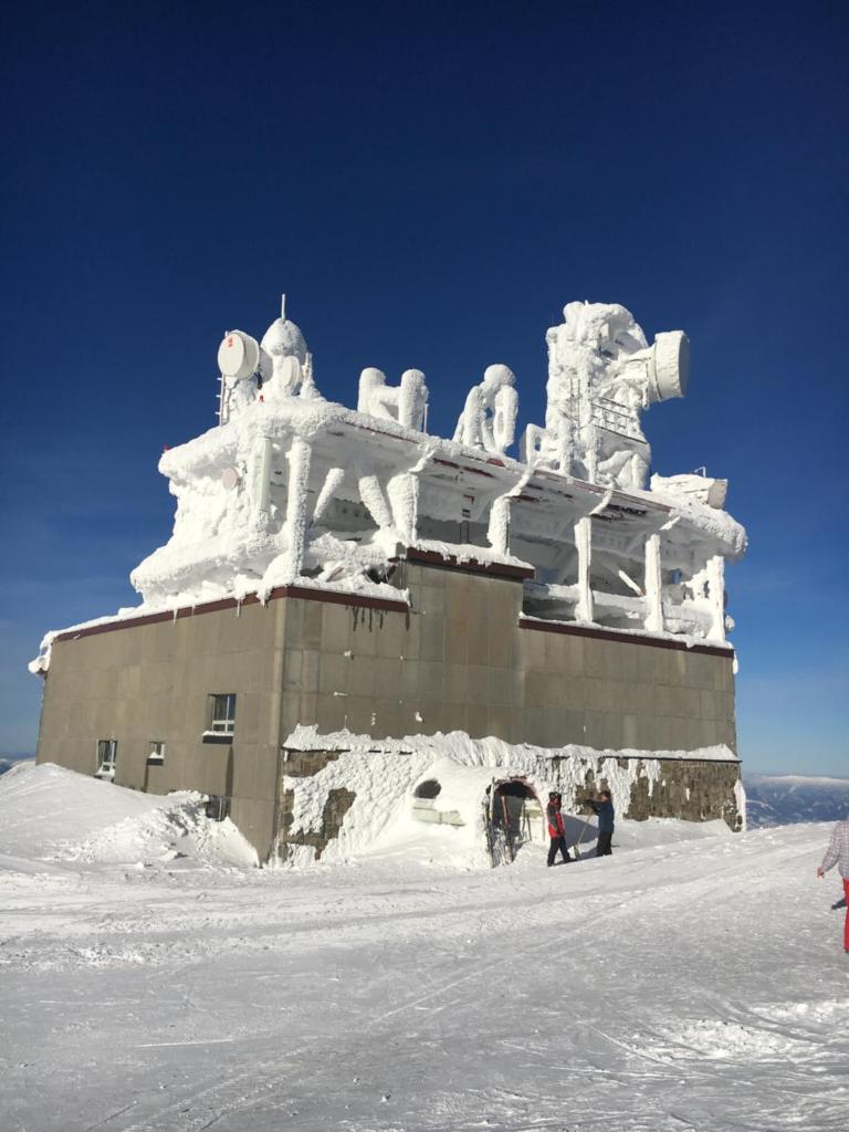 Apartmán Jeleň Chopok Juh-Trangoška photo 3