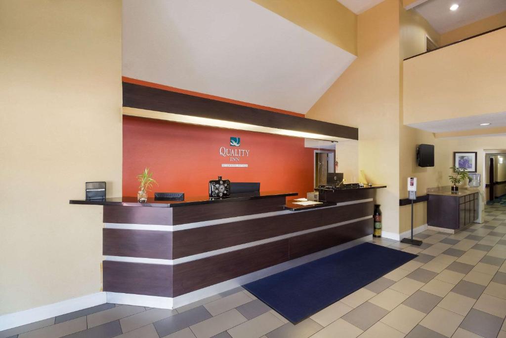 Quality Inn Baytown - Houston East photo 3