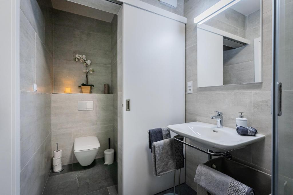 Penthouse Letňanské zahrady photo 4