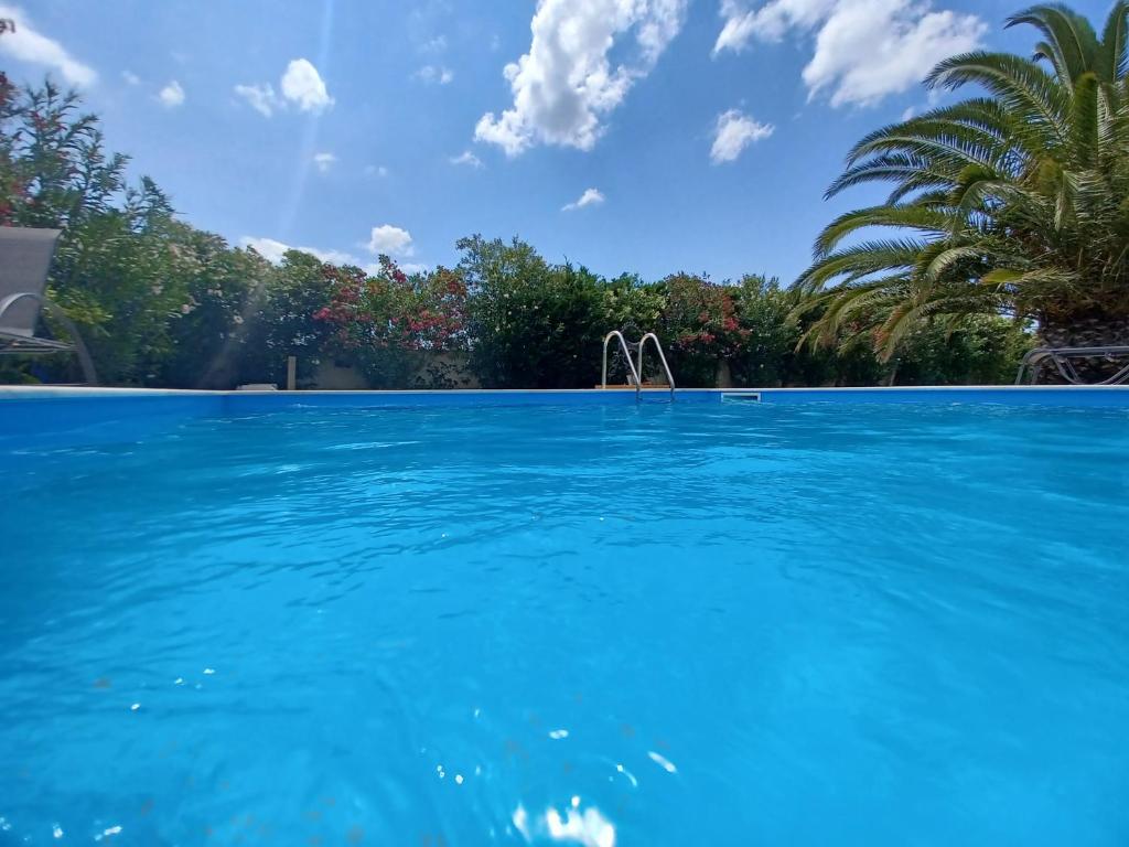 PALMAR CLUB - Villa ZENOBIA photo 1