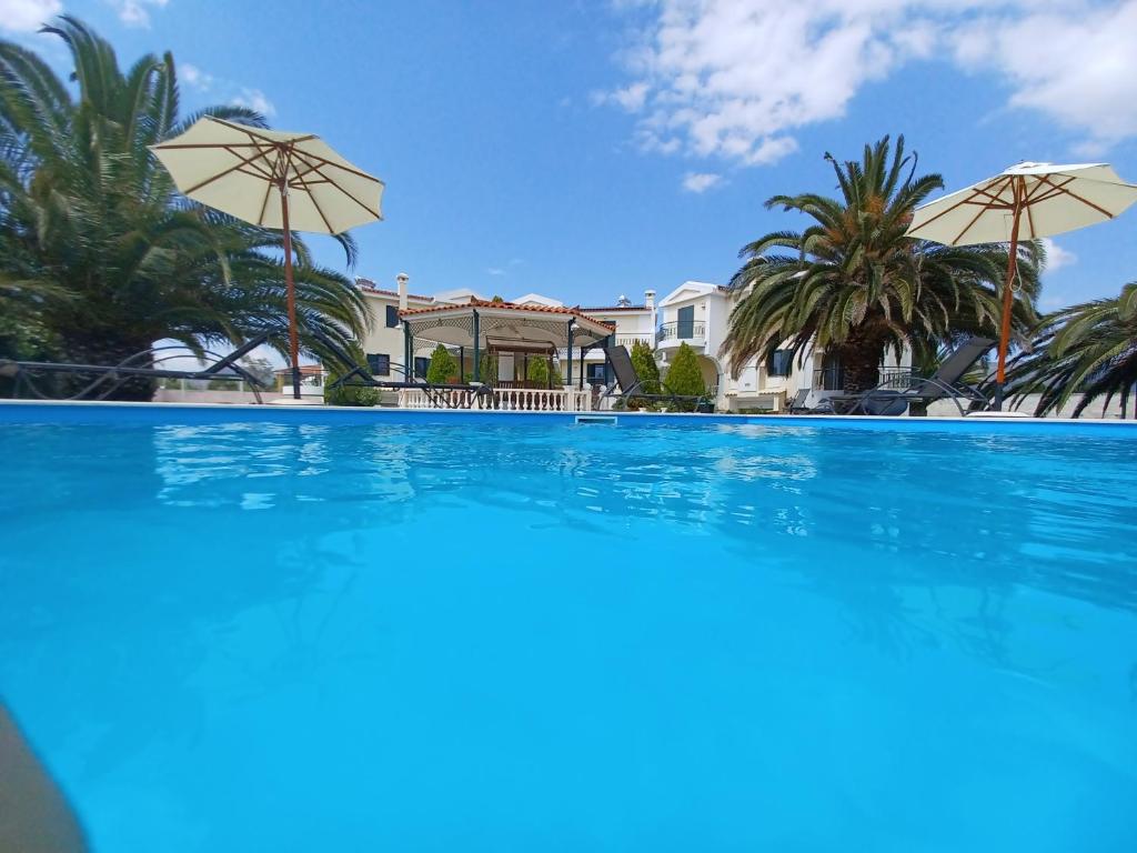 PALMAR CLUB - Villa ZENOBIA photo 3