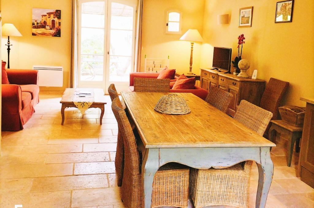 Villa de charme 52 Chez Bon photo 3