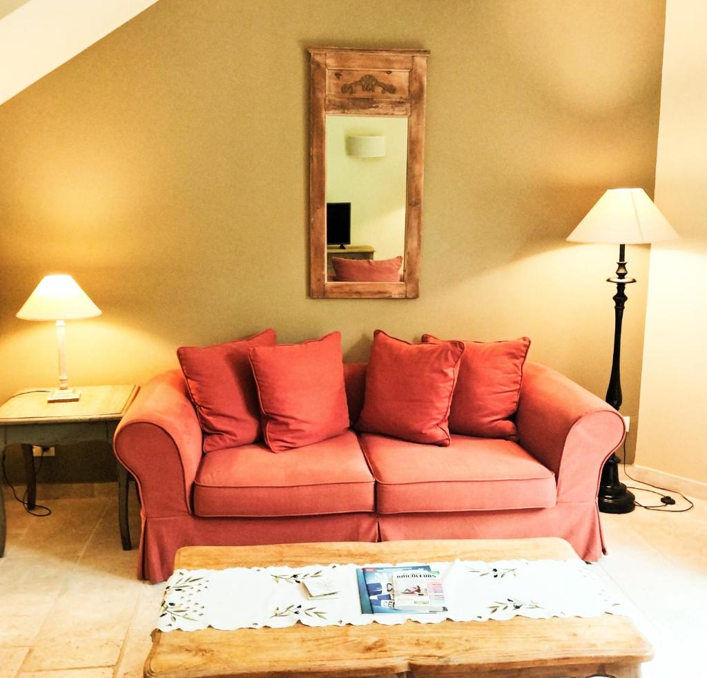 Villa de charme 52 Chez Bon photo 1