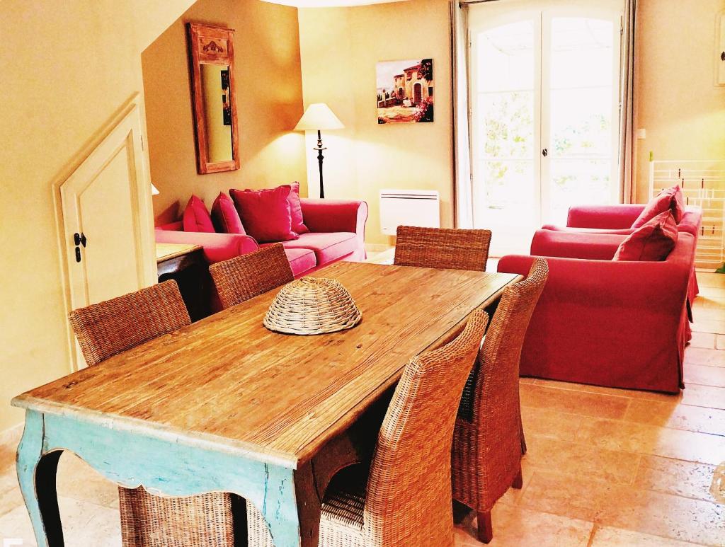 Villa de charme 52 Chez Bon photo 2