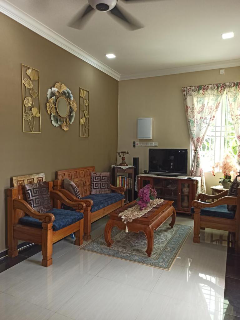 Darney's Homestay Kg Bangau Tanjung photo 2