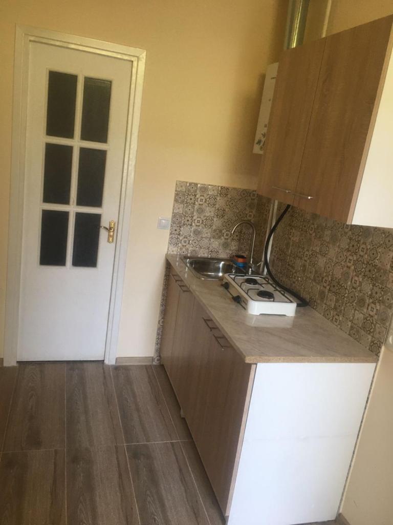 Guest House Kumayri photo 1