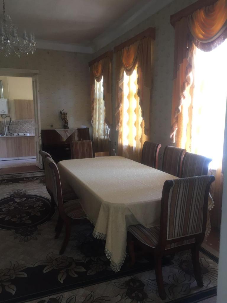 Guest House Kumayri photo 4