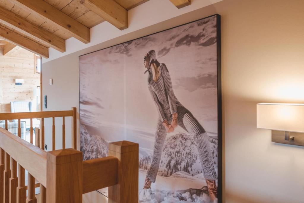 Almlodge Westendorf photo 4