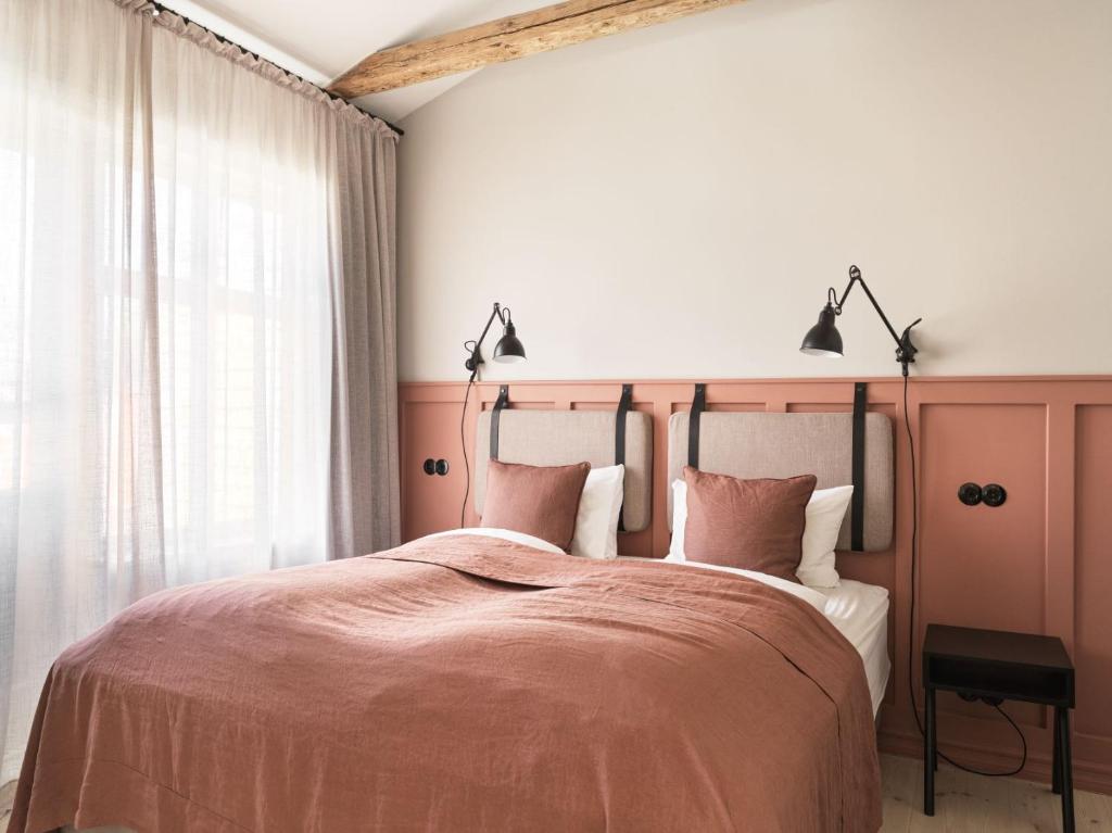 46heima Boutique Apartments photo 2