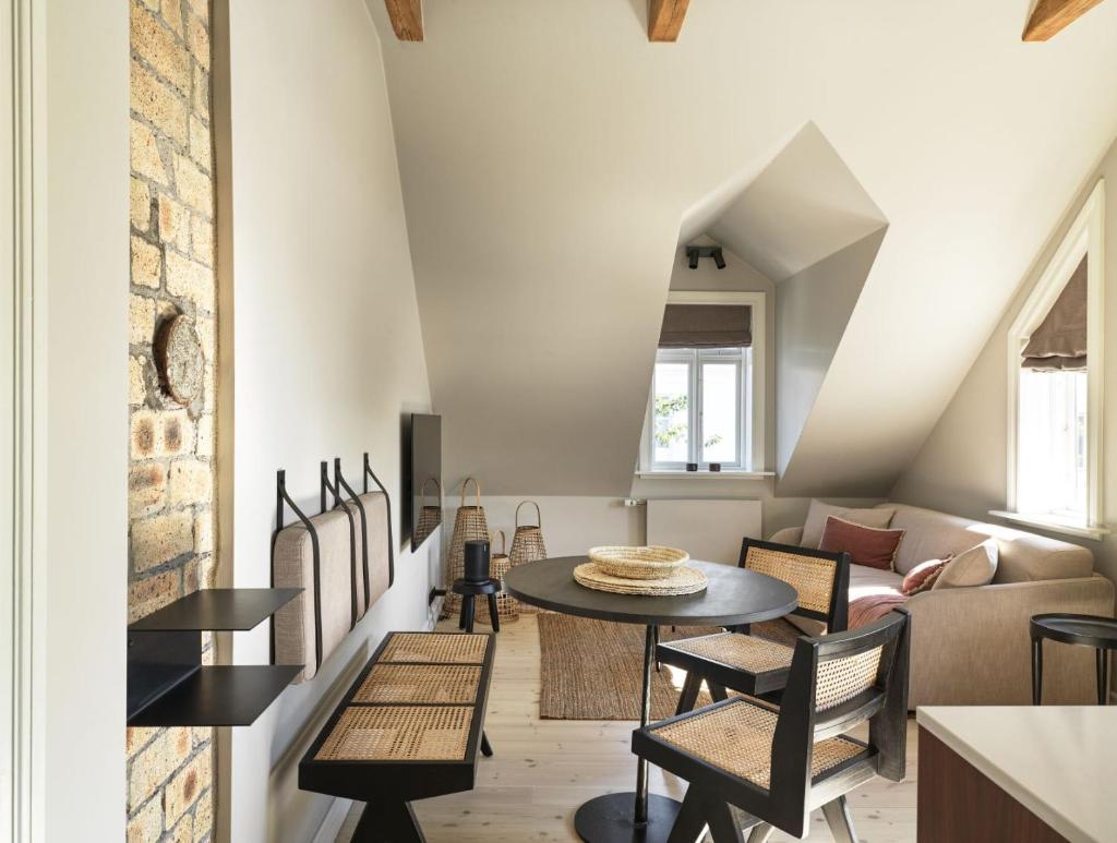 46heima Boutique Apartments