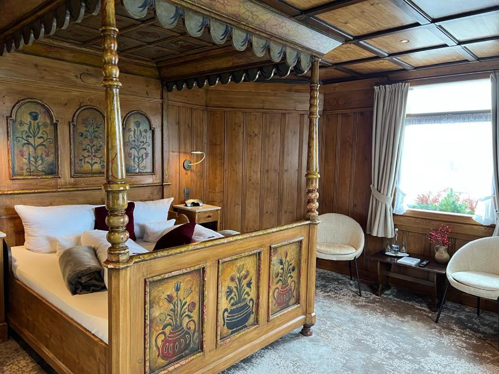 Hotel Schwarzwaldhof photo 2
