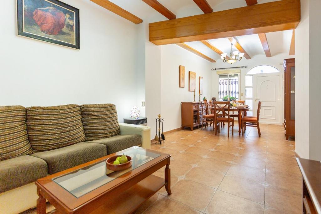 Casa Los Geranios photo 4