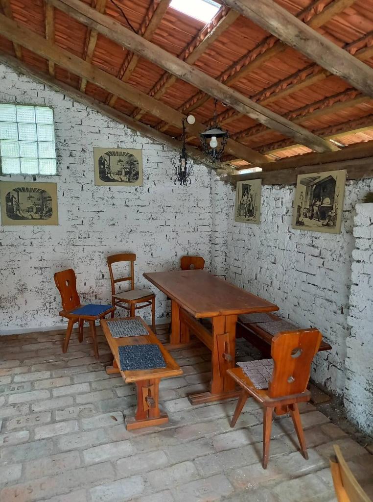 Rodinný penzion Mayer photo 4