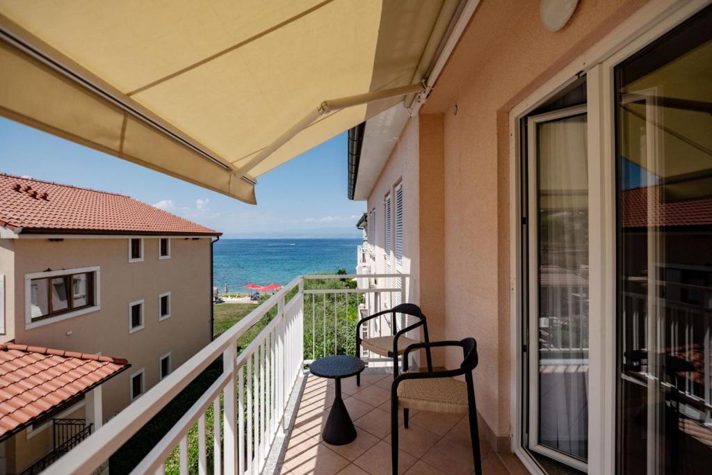 Luxury Apartment Balu 18 near the sea photo 1