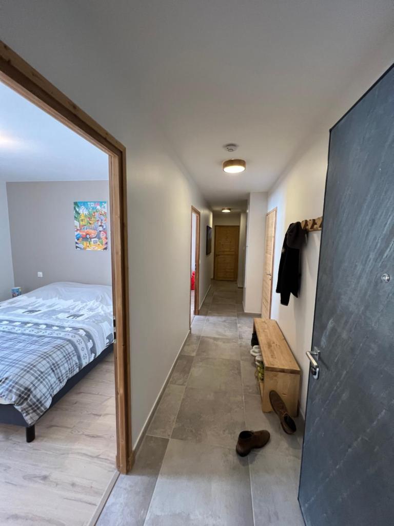 Oz sur son 31 residence l oree des pistes photo 3