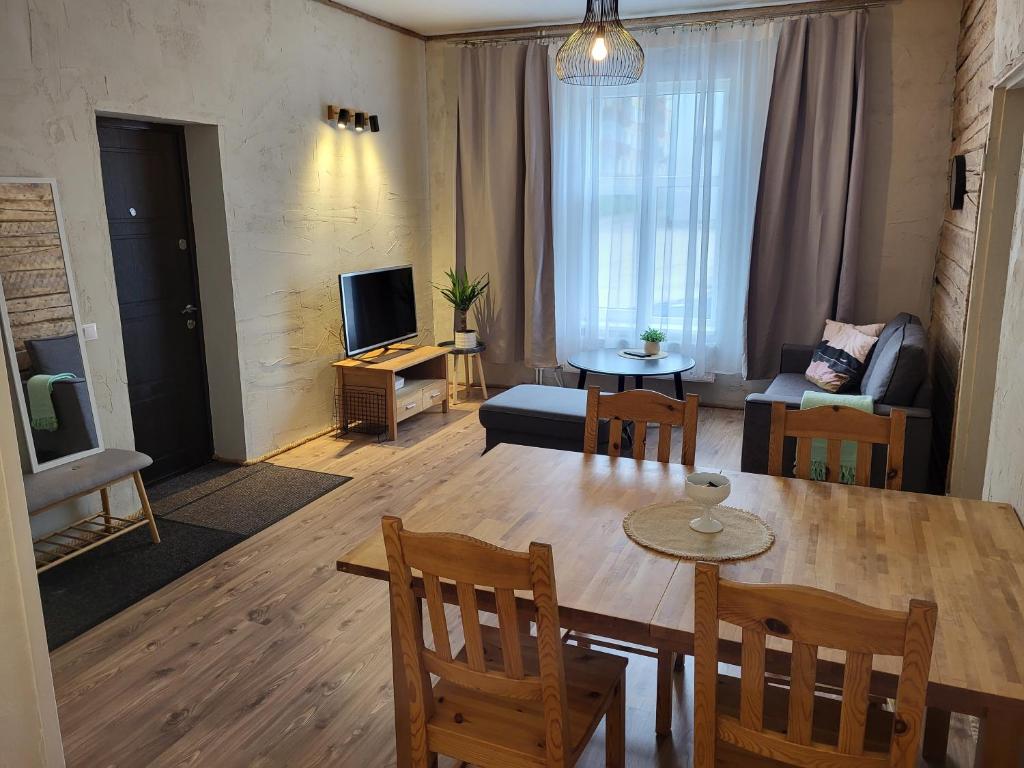 Old Town Apartment nr 2 photo 4