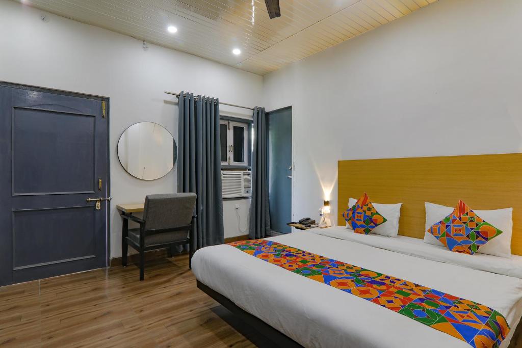 FabHotel Super 3 Premium II photo 4