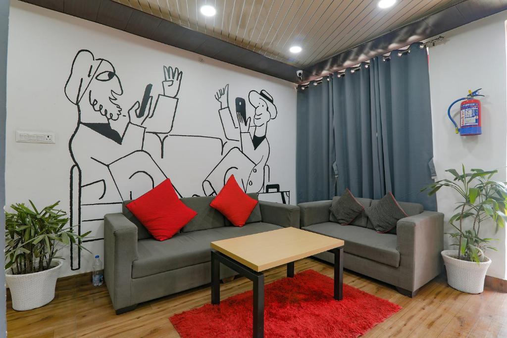 FabHotel Super 3 Premium II photo 3