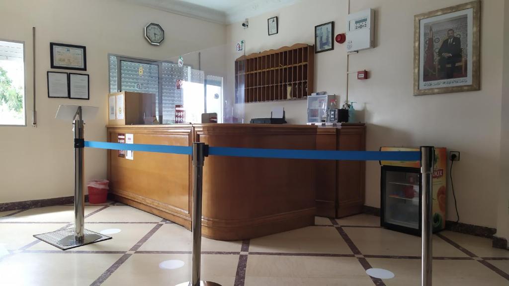 HOTEL TARIK Fnideq photo 1