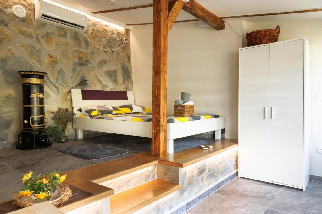 Apartman Barka photo 1