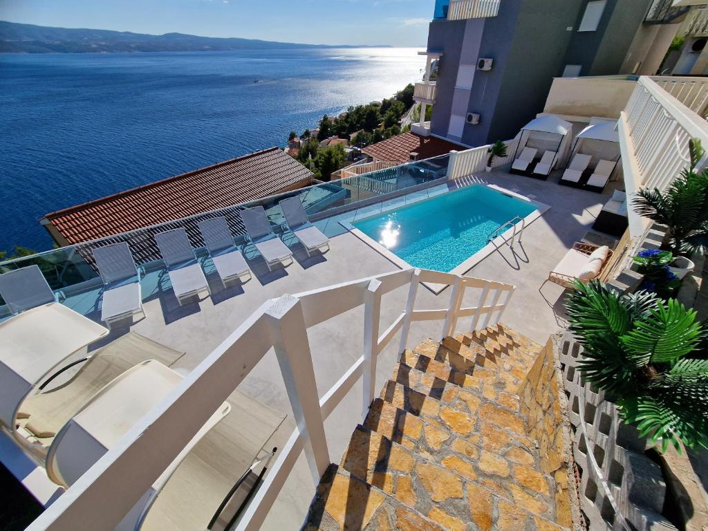 Dardania luxury Panorama villa photo 2