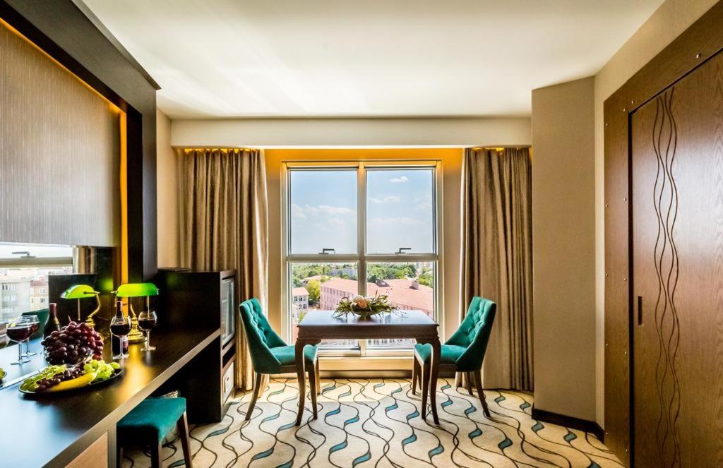 Lozengrad Hotel photo 2