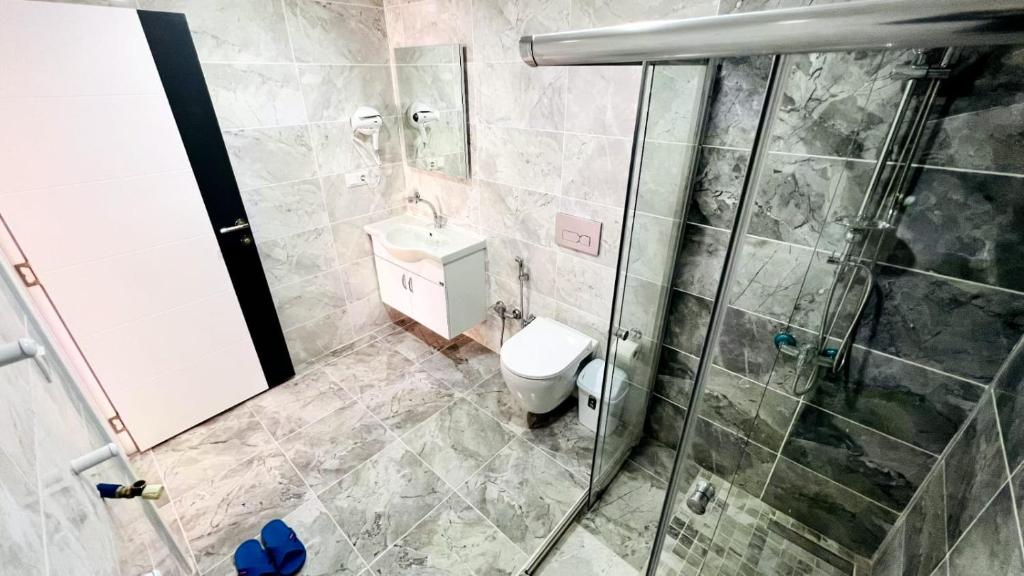 Rahal Yıldızlı C1-4 Apart photo 3