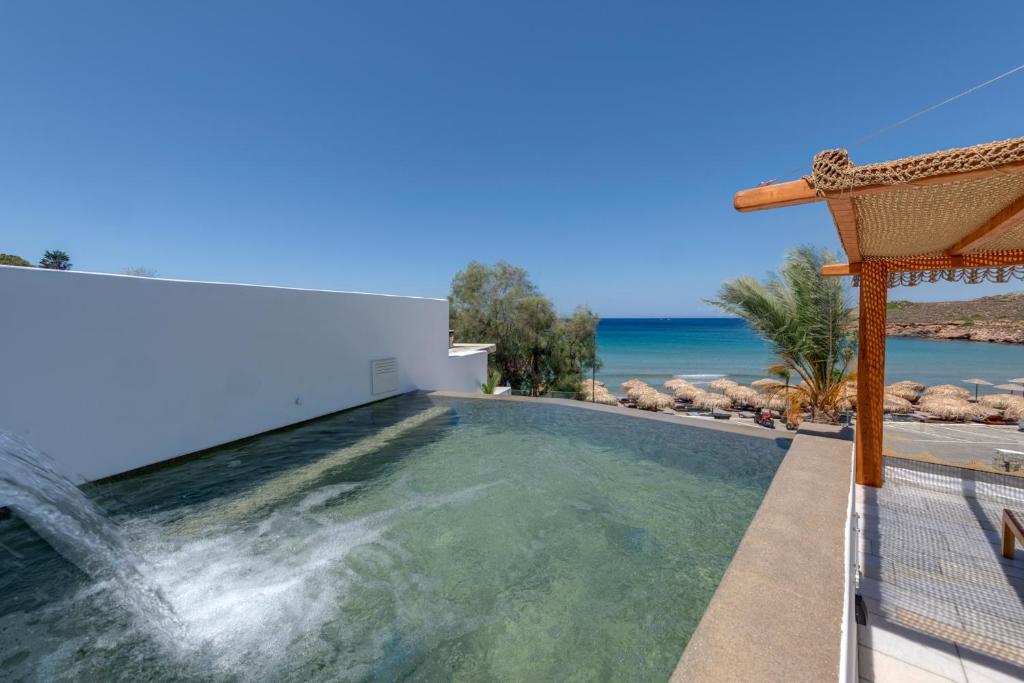 Calma Boutique Hotel photo 4