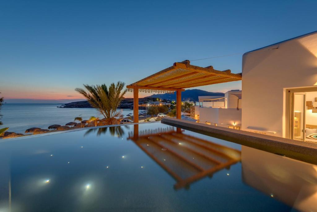 Calma Boutique Hotel photo 1