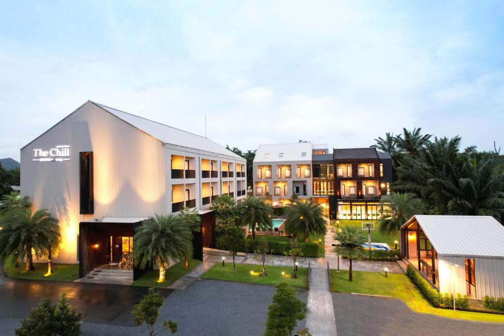 The Chill at Krabi Hotel photo 1