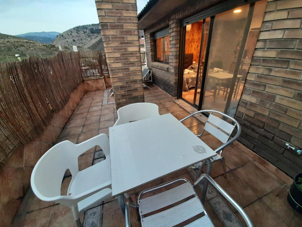 Hostal Escarla photo 4