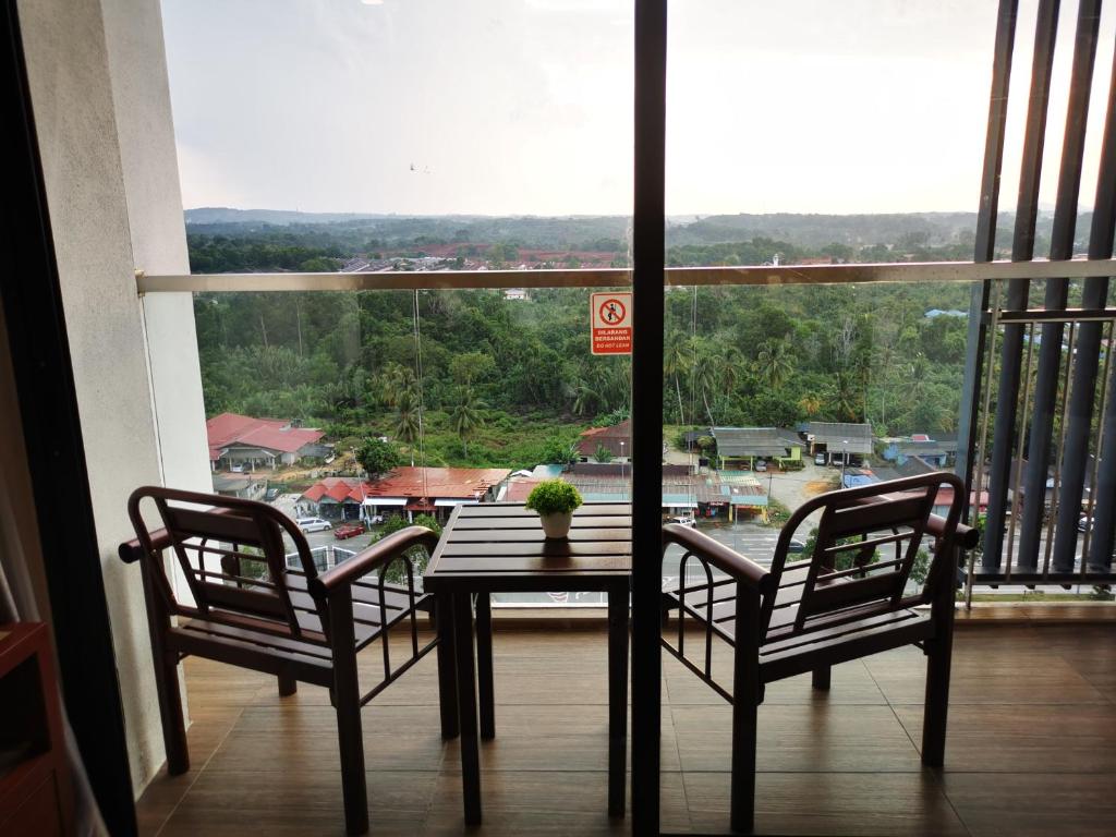 Kiki Homestay @ Timurbay, Kuantan photo 4