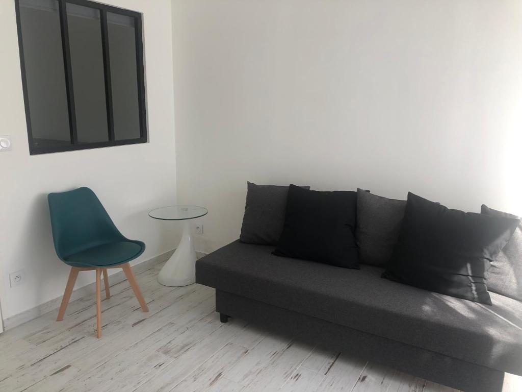 Studio de la plage photo 4