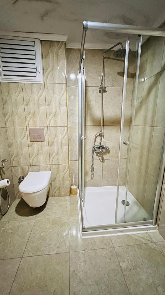Rahal Kasır Yapı E28 Apart photo 4