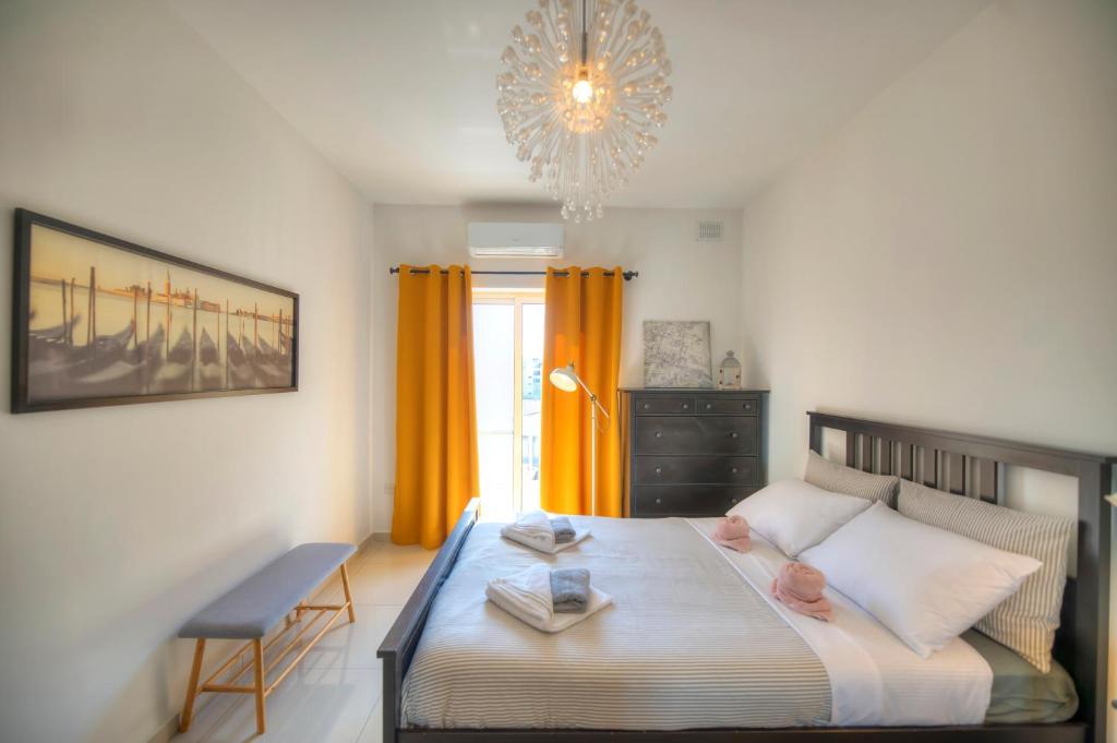 Charming 2 bedroom apartment close to Junior College ETUS1-1 photo 2