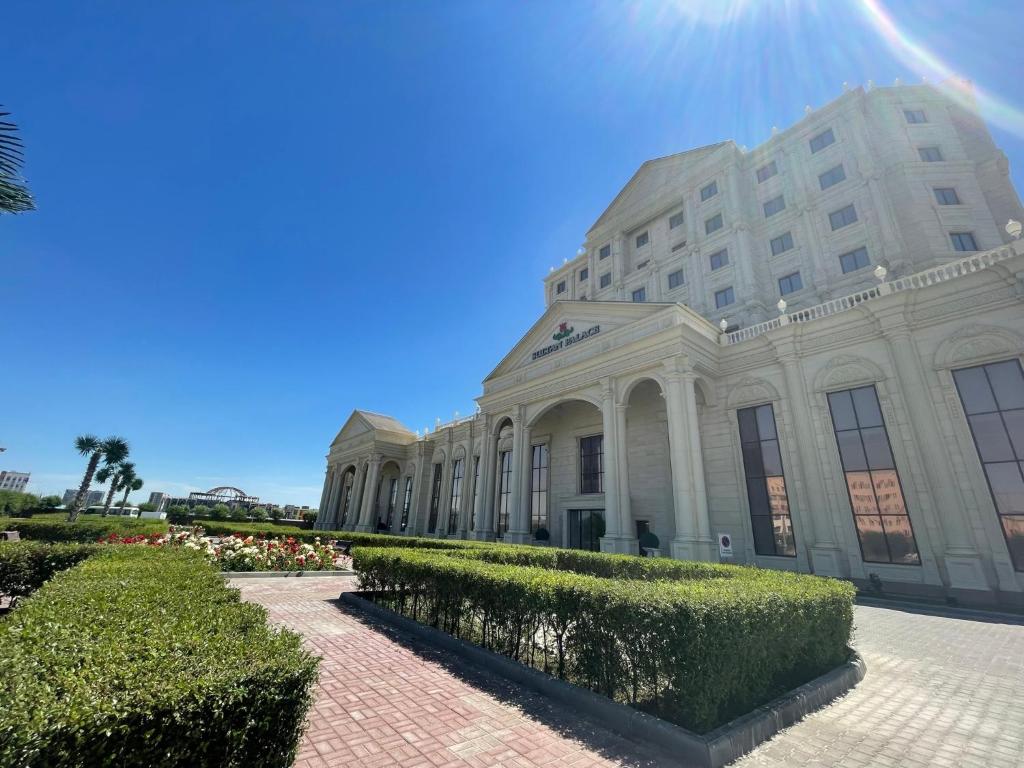 Sultan Palace Hotel photo 2